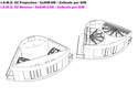 FSC IAMS Simulator 02 monitor and projection above 34 drawing 1
